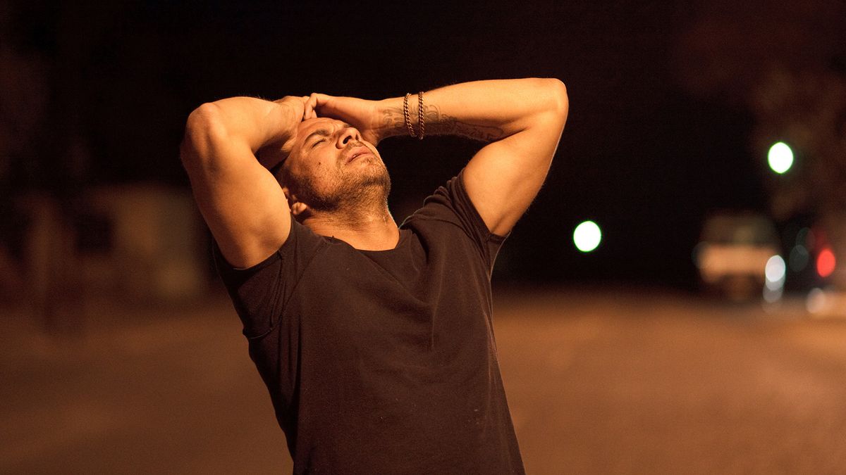 Mad Bastards Film (2010) SensCritique