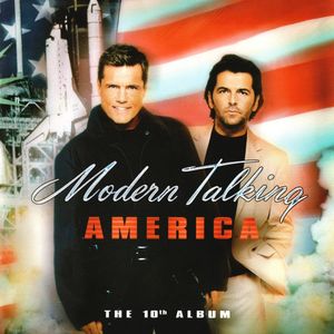 America: The 10th Album