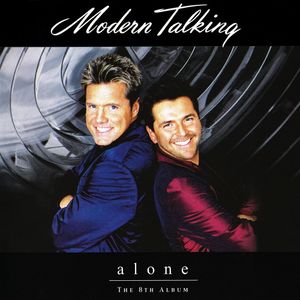 Alone: The 8th Album