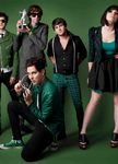 Cobra Starship