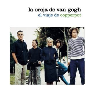 El viaje de Copperpot