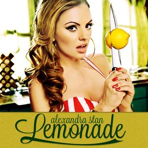 Lemonade (Single)