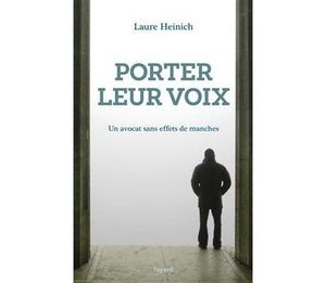 Porter leur voix