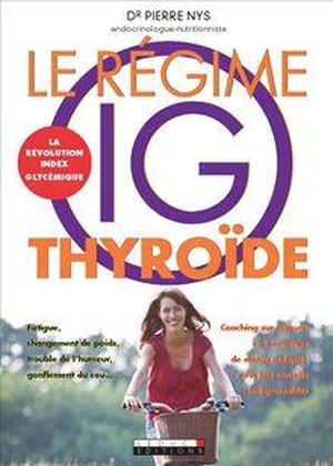 Le régime IG thyroïde