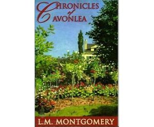 Chronicles of Avonlea