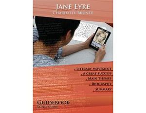 Study guide Jane Eyre of Charlotte Brontë