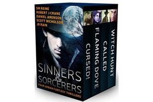 Sinners & Sorcerers