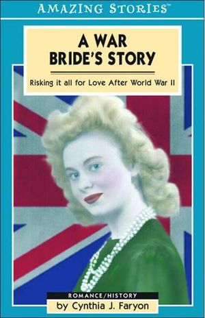 A War Bride's Story