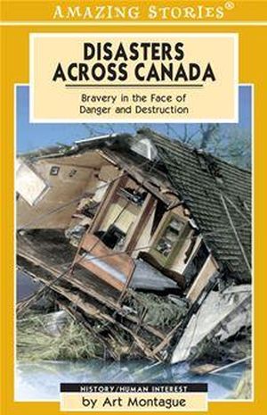 Disasters Across Canada