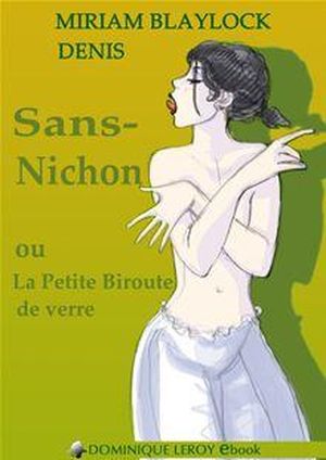 SANS-NICHON (eBook)