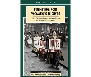 Fighting for Women's Rights