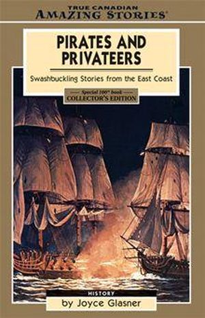 Pirates and Privateers