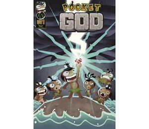 Pocket God: #1