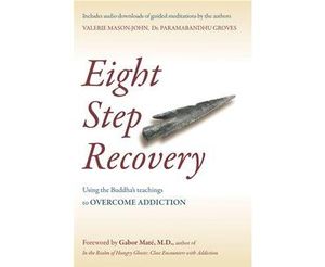 Eight Step Recovery