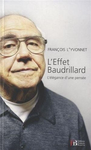 L'Effet Baudrillard