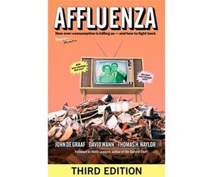 Affluenza