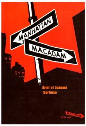 Manhattan Macadam