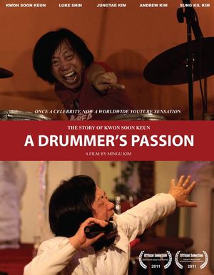 A Drummer's Passion
