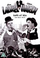 Affiche Laurel et Hardy en croisière