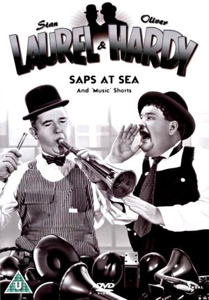 Laurel et Hardy en croisière