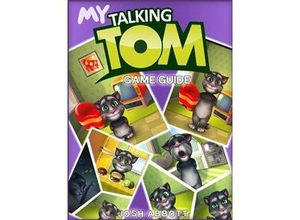 My Talking Tom Game Guide