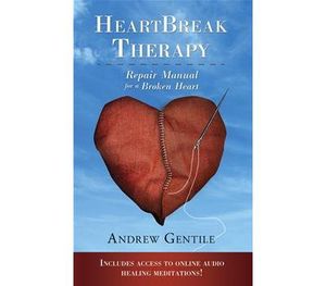 HeartBreak Therapy