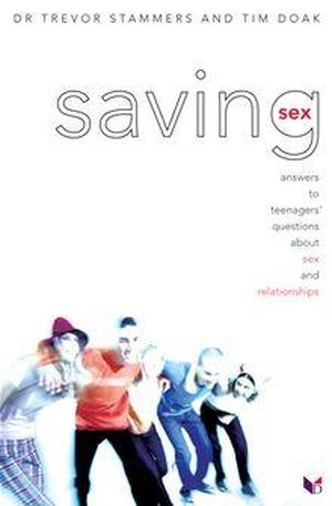 Saving Sex