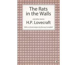 The Rats in the Walls