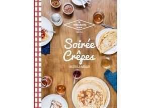 Soirées crêpes