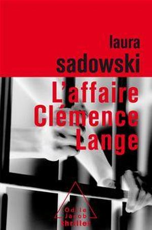 Affaire Clémence Lange (L')