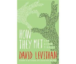 How They Met and Other Stories