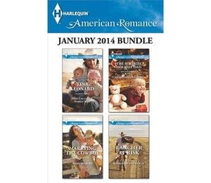 Harlequin American Romance January 2014 Bundle