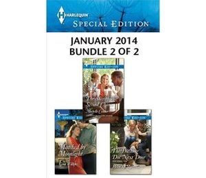 Harlequin Special Edition January 2014 - Bundle 2 of 2