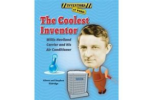 The Coolest Inventor