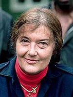 Dian Fossey