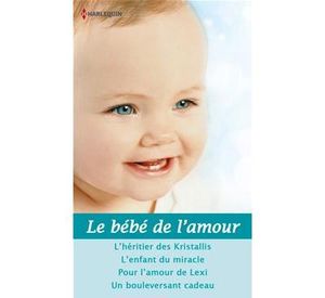 Le bébé de l'amour