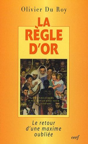 Histoire de la règle d'or