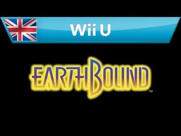 EarthBound