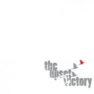 The Upset Victory (EP)