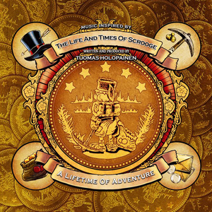 A Lifetime of Adventure (single version)