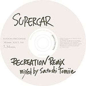 RECREATION REMIX