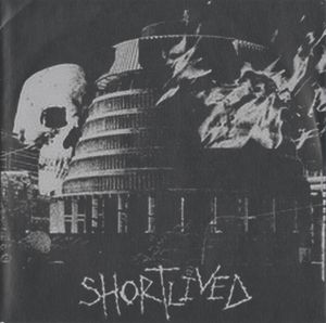 Shortlived (EP)