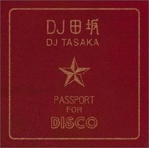 Passport For Disco