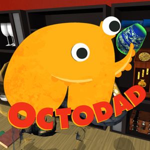 Octodad (Nobody Suspects a Thing) (OST)