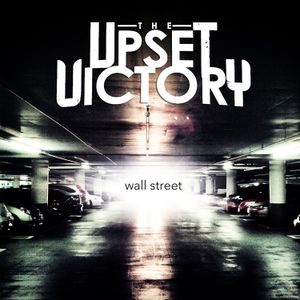 Wall Street (EP)