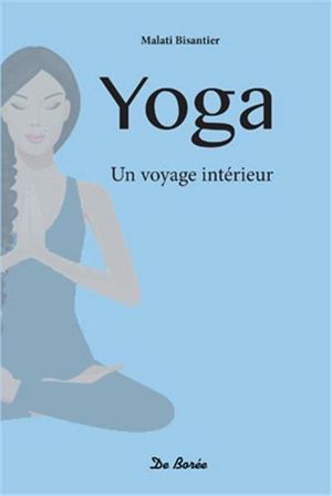 Yoga, un voyage interieur