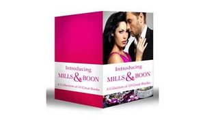 Introducing Mills & Boon (Mills & Boon e-Book Collections)