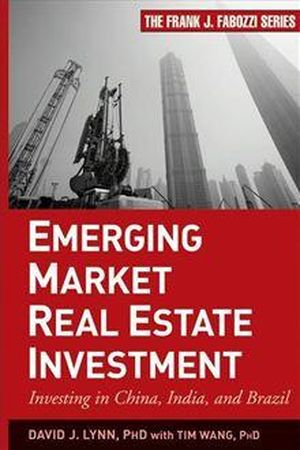 Emerging Market Real Estate Investment