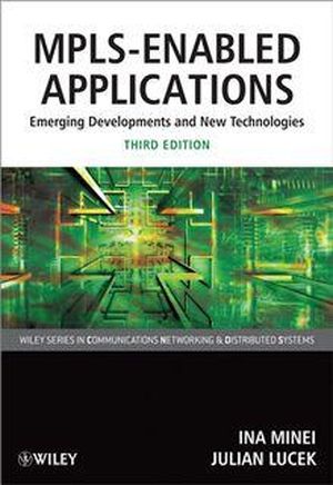 MPLS-Enabled Applications