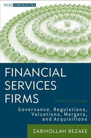 Financial Services Firms